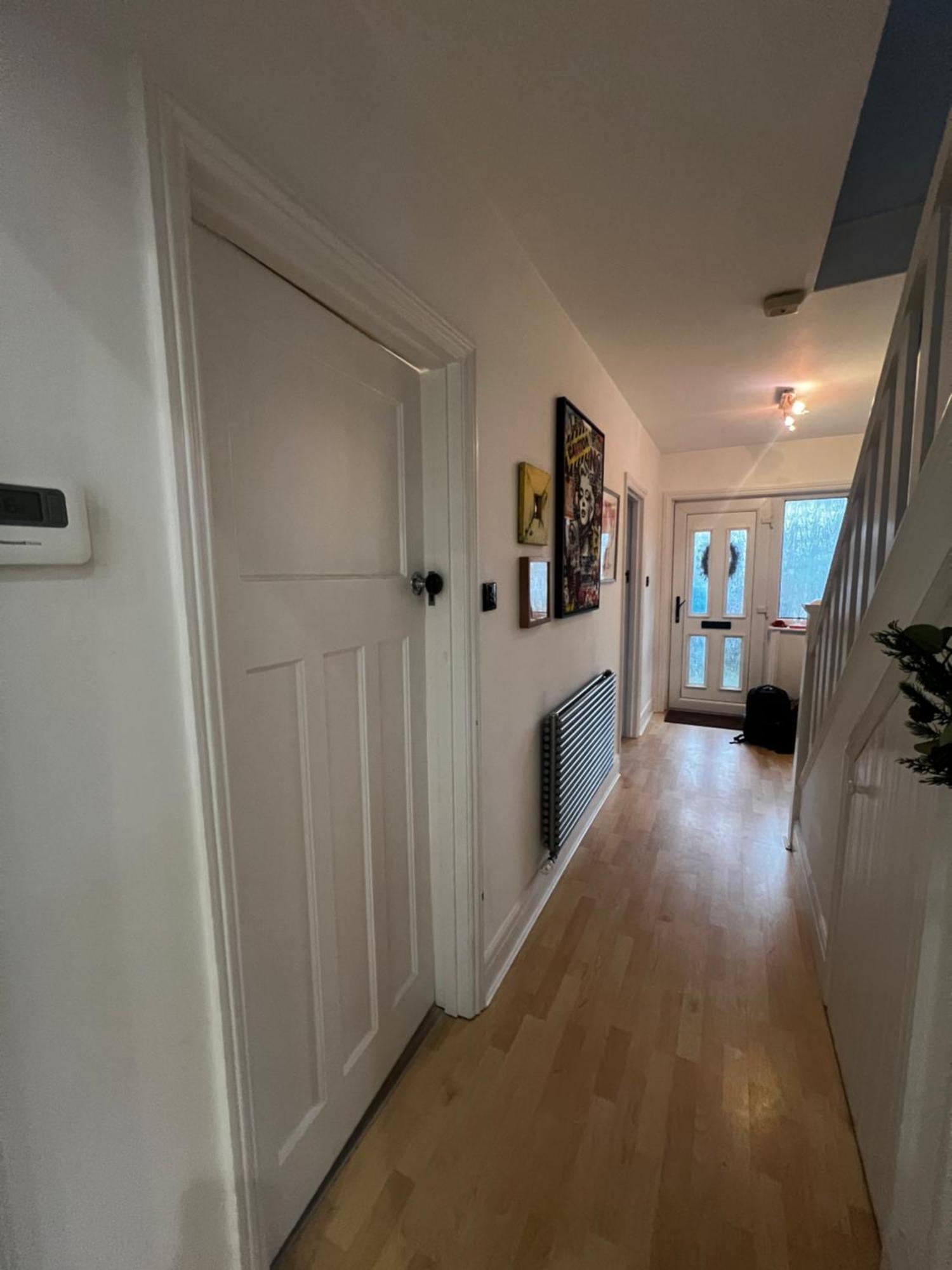 Warm And Cosy City Centre Home Near Train Station شيشستر المظهر الخارجي الصورة