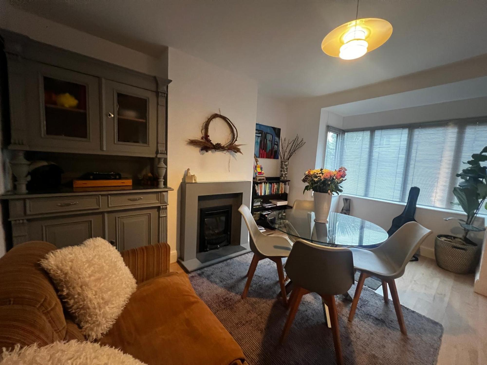 Warm And Cosy City Centre Home Near Train Station شيشستر المظهر الخارجي الصورة