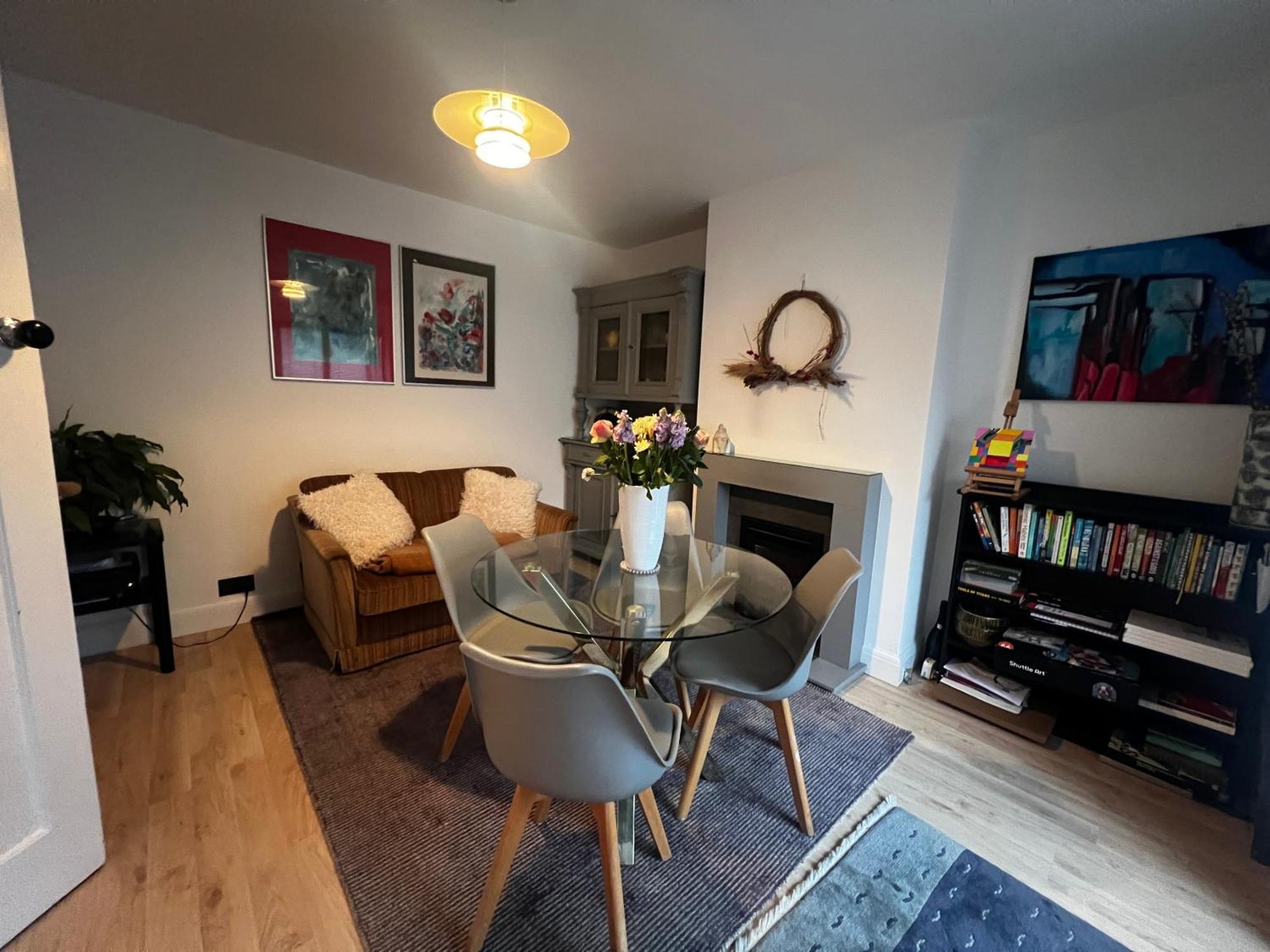 Warm And Cosy City Centre Home Near Train Station شيشستر المظهر الخارجي الصورة